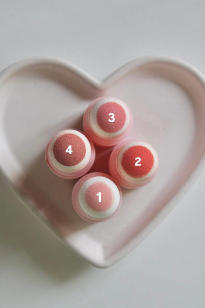 Hello Kitty Powder Blush Stick